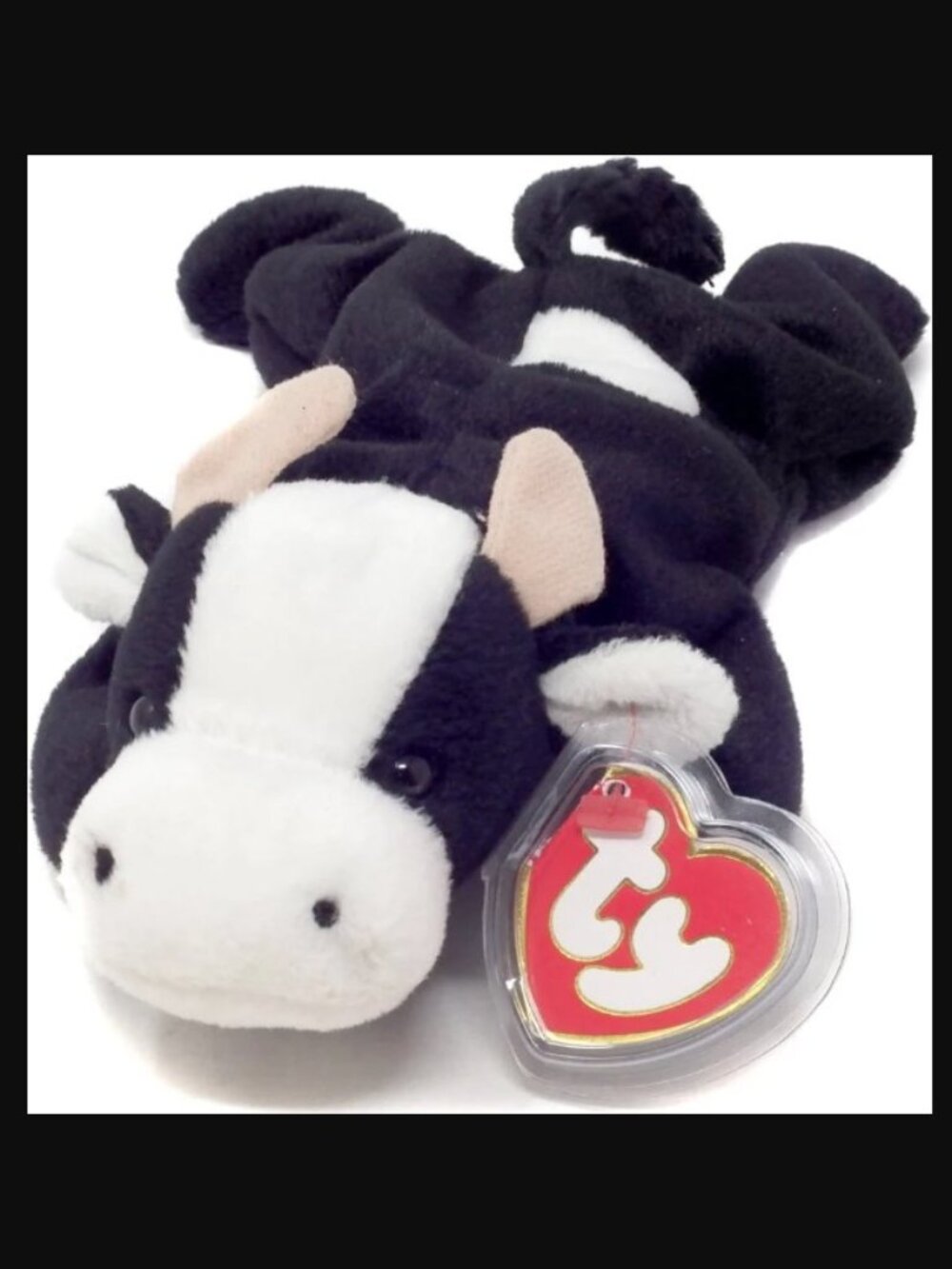 Beanie Baby - Daisy